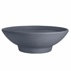 Prestige 90L Grijze Fontein Kom