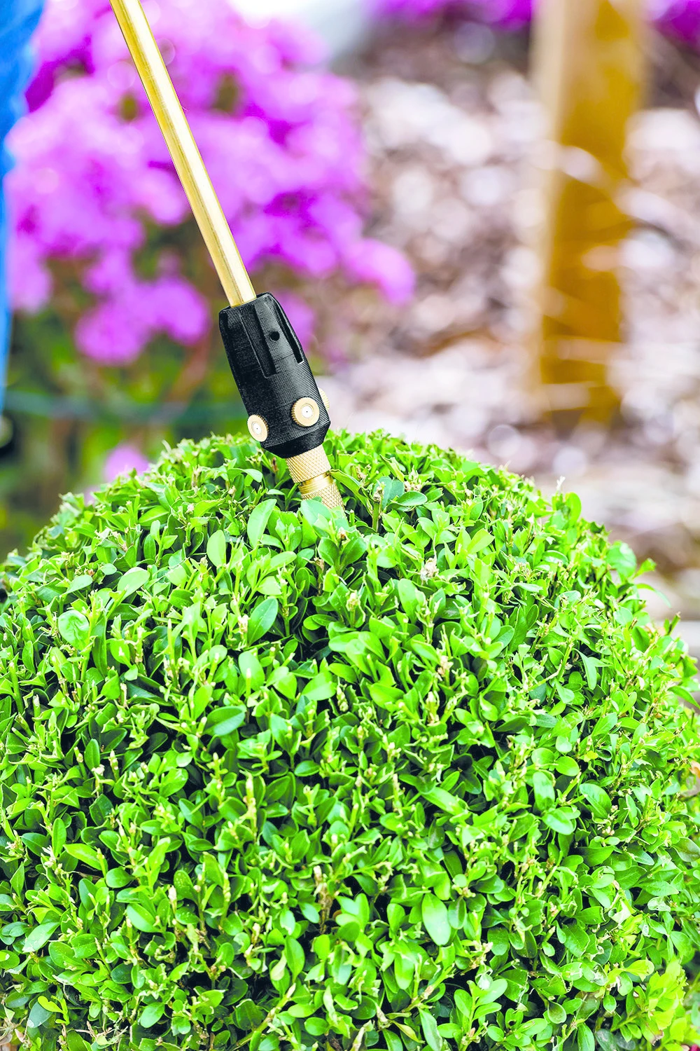 Gloria Sproeistok 270 Graden 4 Gloria Sproeistok 270 Graden - Afbeelding 2