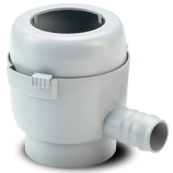 Regenton Vulautomaat Met Bladfilter 50/60 Mm -Tuingereedschap Verkoop image 1104