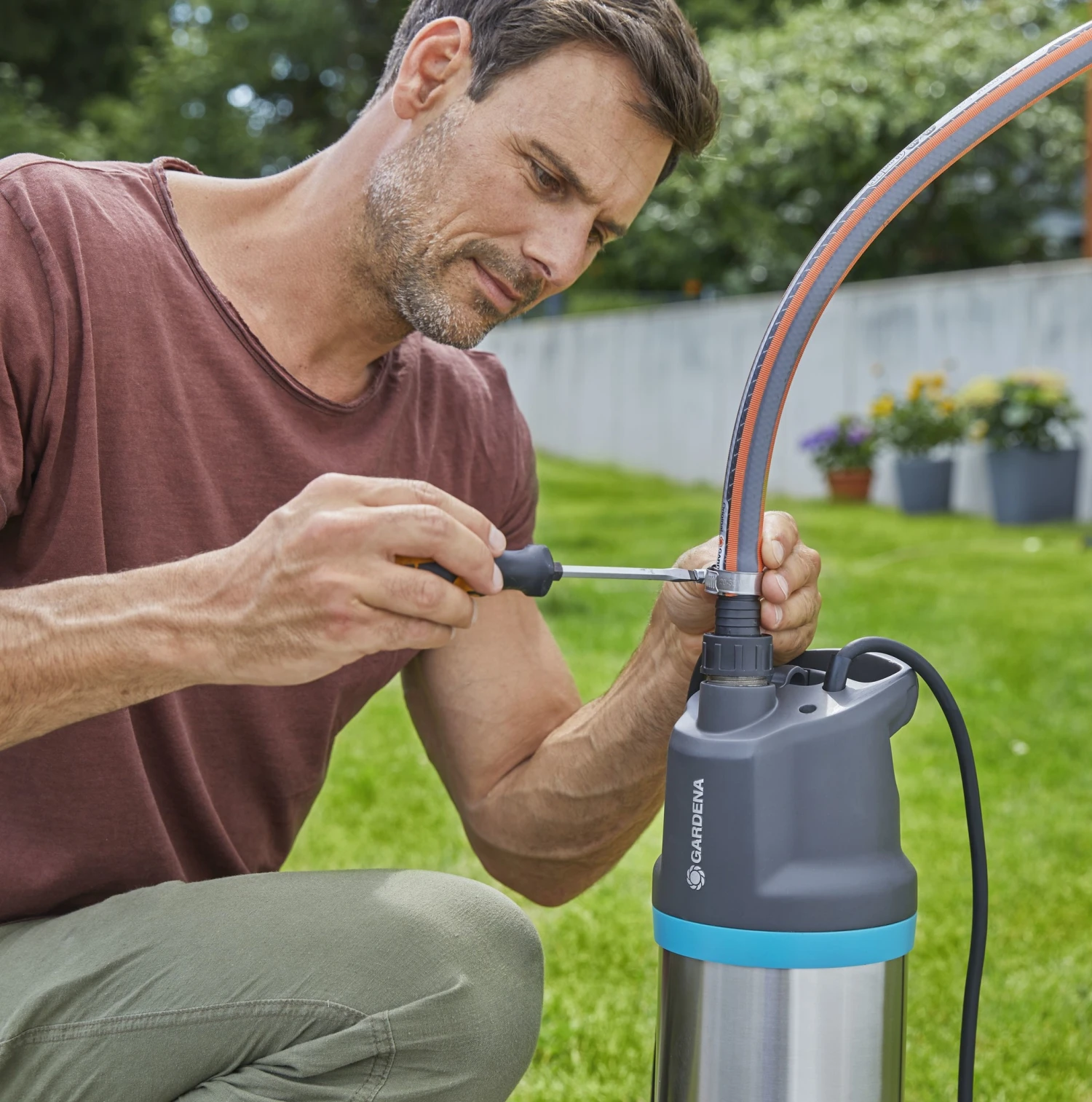 Garden Lights Kabelverdeler Met 3 Aansluitingen 3 Garden Lights Kabelverdeler Met 3 Aansluitingen