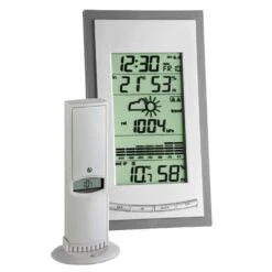 TFA Dostmann Diva Plus Weerstation