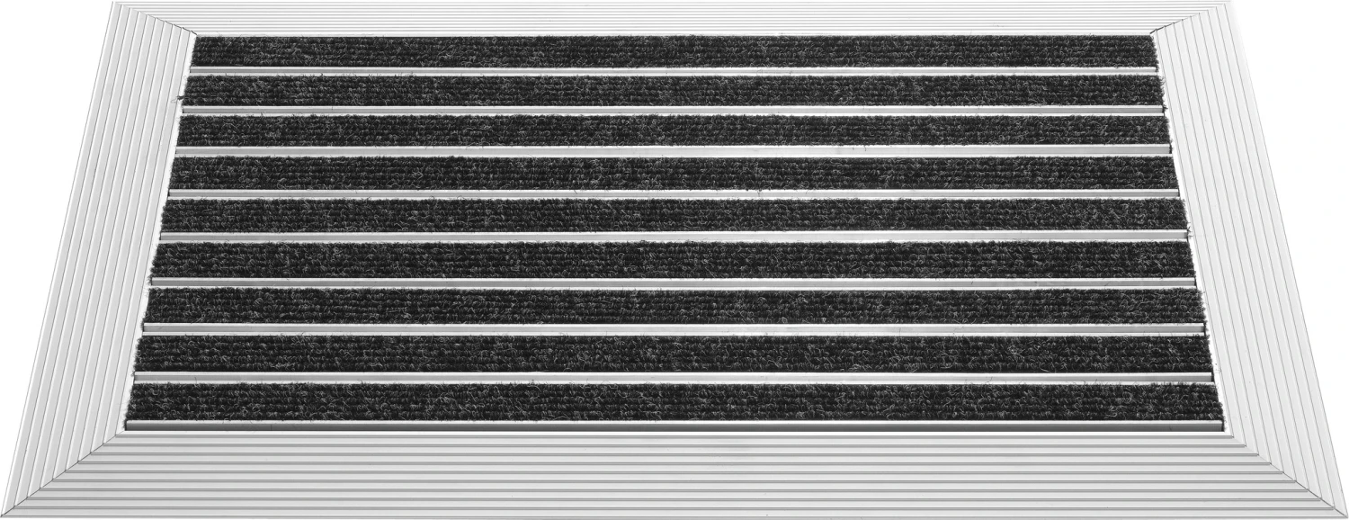 Hamat Deurmat Profi Line Antraciet 45x75cm