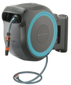 Gardena Wandslangenbox 25 RollUp M/L -Tuingereedschap Verkoop image 140