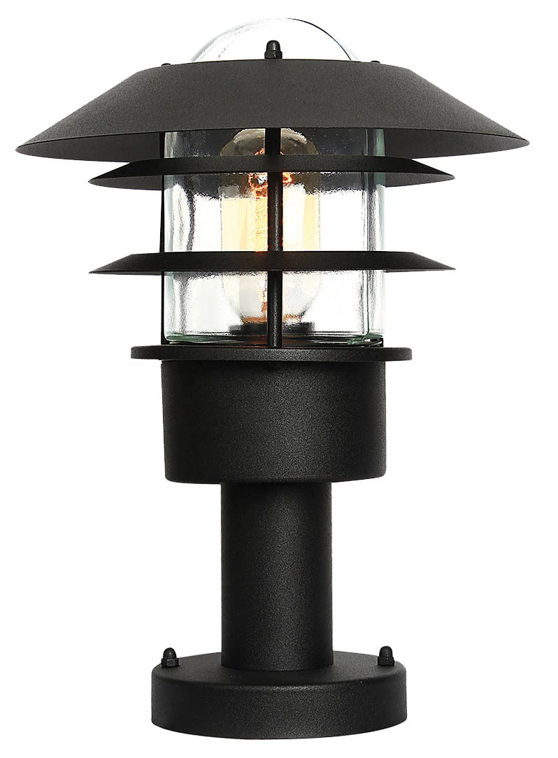 Franssen Tuinlamp Op Sokkel Helsingor 3 Franssen Tuinlamp Op Sokkel Helsingor