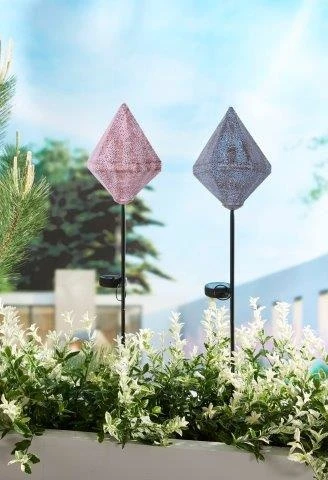 LuxForm Solar Myra Stakelight 4 LuxForm Solar Myra Stakelight - Afbeelding 2