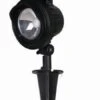 LuxForm Hybride Solar Tuinspot Texas 50-100 Lumen -Tuingereedschap Verkoop image 1482