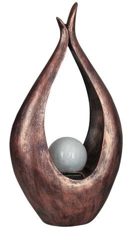 LuxForm Solar Ornament Embrace 3 LuxForm Solar Ornament Embrace