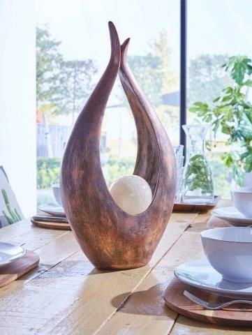 LuxForm Solar Ornament Embrace 4 LuxForm Solar Ornament Embrace - Afbeelding 2