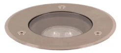 Franssen Franssen Ronde Grondspot Spotpro Rvs316 - 12V