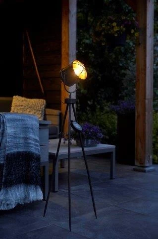 LuxForm Solar Industrial Studio Lamp Leipzig 5 LuxForm Solar Industrial Studio Lamp Leipzig - Afbeelding 3