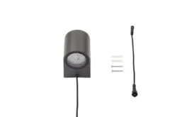 Garden Lights Gilvus Antraciet -Tuingereedschap Verkoop image 1537