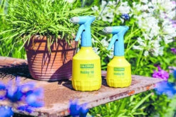 Gloria Fijnsproeier Hobby Flex 0,5 Liter -Tuingereedschap Verkoop image 154