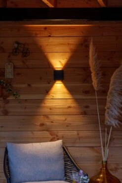 Garden Lights Mauri Antraciet 13 Garden Lights Mauri Antraciet -Tuingereedschap Verkoop image 1545