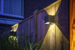 Garden Lights Mauri Antraciet 17 Garden Lights Mauri Antraciet -Tuingereedschap Verkoop image 1549