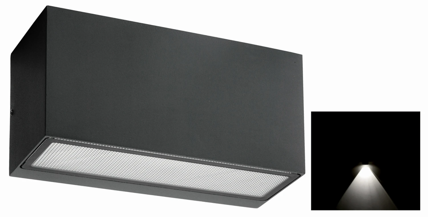 Franssen Franssen Gevellamp Vista Down - 12V 3 Franssen Franssen Gevellamp Vista Down - 12V