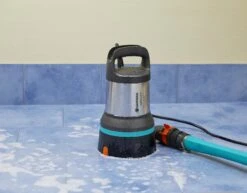 Gardena Dompelpomp 17000 Aquasensor -Tuingereedschap Verkoop image 157