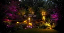 Heissner Smart Light Tuinlamp 7W Warm Wit Metaal -Tuingereedschap Verkoop image 1584