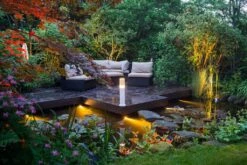 Heissner Smart Light Tuinlamp 7W Warm Wit Metaal -Tuingereedschap Verkoop image 1585