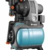 Gardena Classic Hydrofoorpomp Met Watertank 3000/4 Eco 1 Gardena Classic Hydrofoorpomp Met Watertank 3000/4 Eco -Tuingereedschap Verkoop image 16