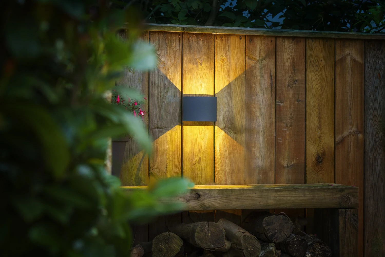 Garden Lights Goura Antraciet 4 Garden Lights Goura Antraciet - Afbeelding 2