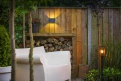 Garden Lights Goura Antraciet 10 Garden Lights Goura Antraciet -Tuingereedschap Verkoop image 1619