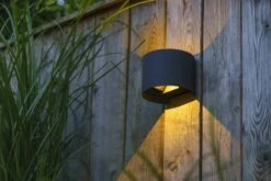 Garden Lights Goura Zwart -Tuingereedschap Verkoop image 1634