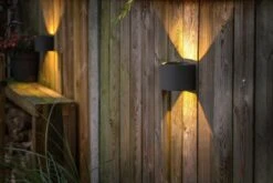 Garden Lights Goura Zwart -Tuingereedschap Verkoop image 1635