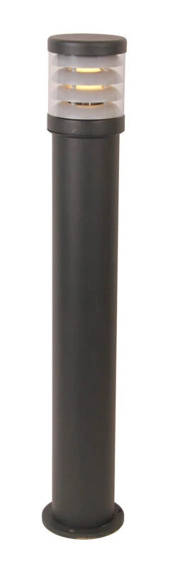 Franssen Franssen Staande Lamp Polo Grafiet 90 Cm - 12V