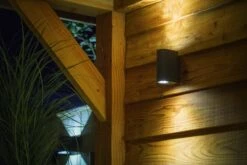 Garden Lights Sibus Antraciet -Tuingereedschap Verkoop image 1650