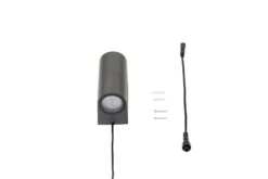 Garden Lights Sibus Antraciet -Tuingereedschap Verkoop image 1651