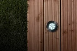 Garden Lights Sirius Blauw 6 Garden Lights Sirius Blauw -Tuingereedschap Verkoop image 1661