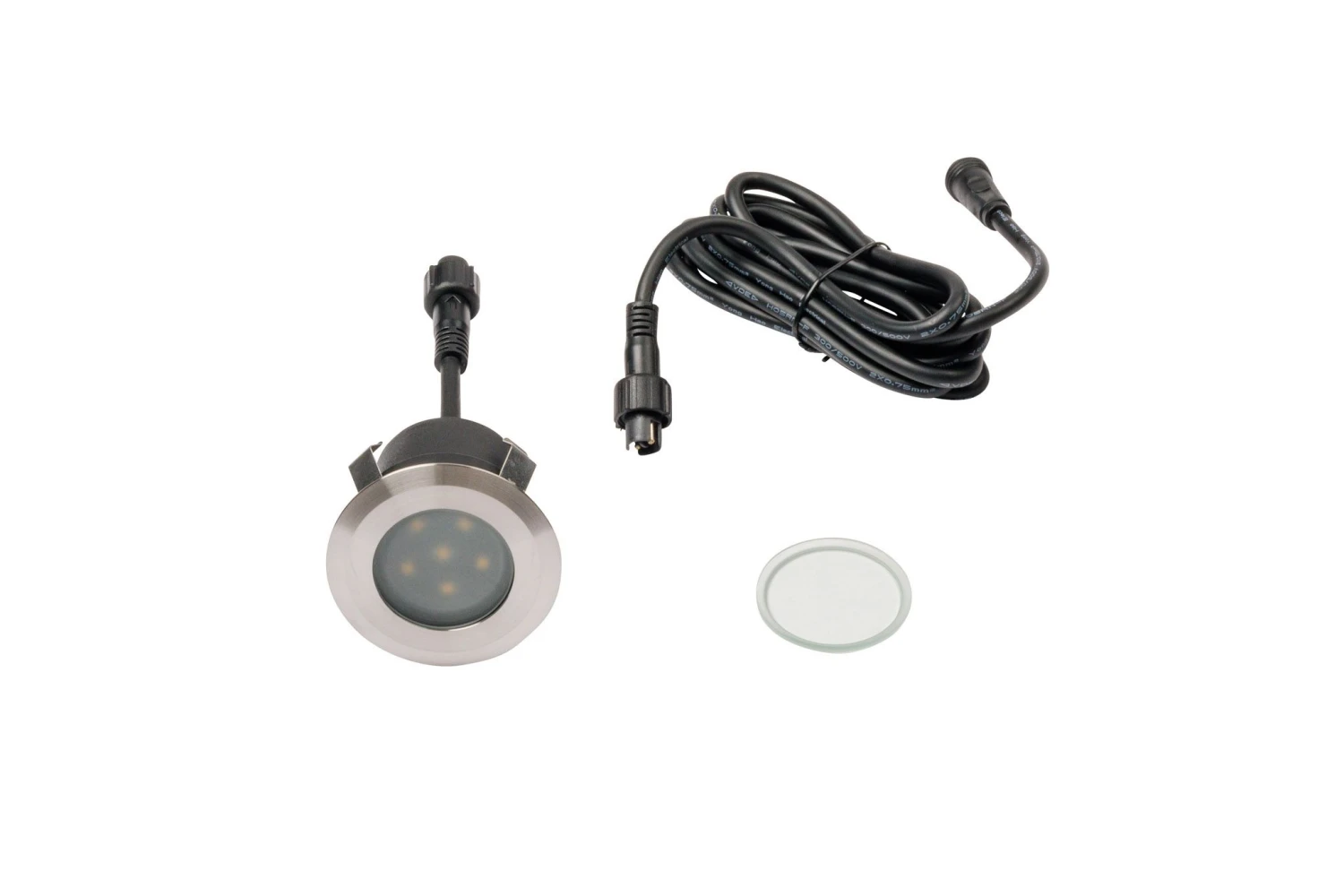 Garden Lights Sirius Blauw 5 Garden Lights Sirius Blauw - Afbeelding 3