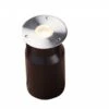 Heissner Smart Light Vlonderverlichting 3W Warm Wit RVS -Tuingereedschap Verkoop image 1672
