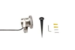 Garden Lights Arigo 7 Garden Lights Arigo -Tuingereedschap Verkoop image 1675