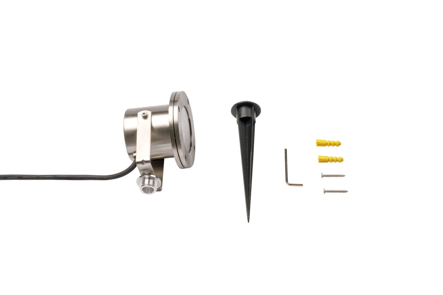 Garden Lights Arigo 5 Garden Lights Arigo - Afbeelding 3