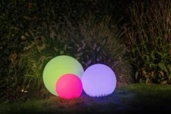 Garden Lights Round 50 -Tuingereedschap Verkoop image 1695