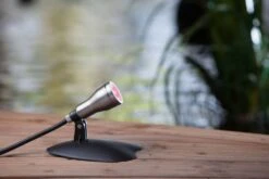 Heissner Smart Light Spot 3W RGB Metaal 6 Heissner Smart Light Spot 3W RGB Metaal -Tuingereedschap Verkoop image 1698