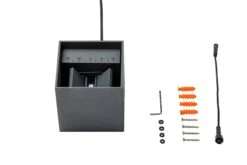 Garden Lights Mauri Zwart -Tuingereedschap Verkoop image 1706