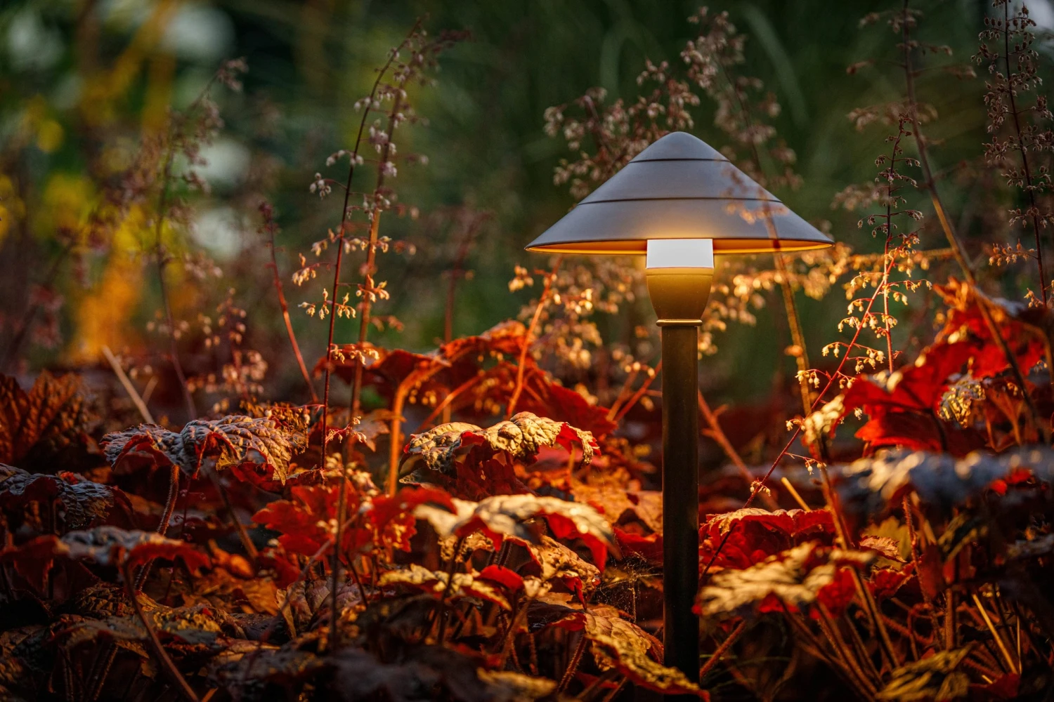 Garden Lights Ceto 4 Garden Lights Ceto - Afbeelding 2