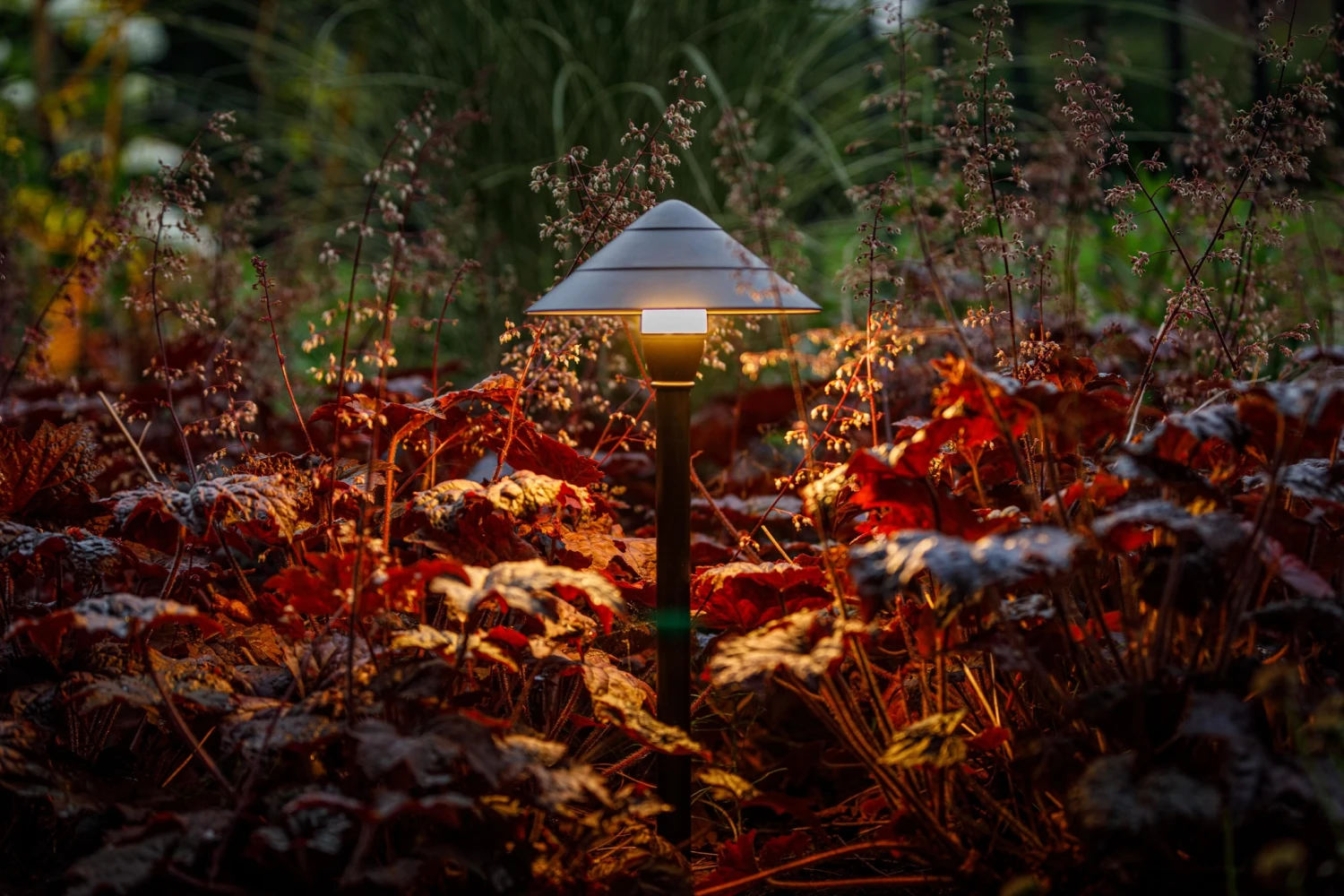 Garden Lights Ceto 5 Garden Lights Ceto - Afbeelding 3