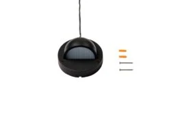 Garden Lights Deimos Zwart 9 Garden Lights Deimos Zwart -Tuingereedschap Verkoop image 1724