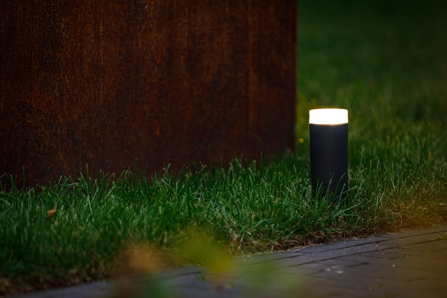 Garden Lights Linum 4 Garden Lights Linum - Afbeelding 2