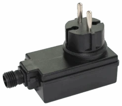 Garden Lights Transformator 12V/24W