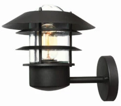 Franssen Franssen Staande Tuinlamp Helsingor - 12V