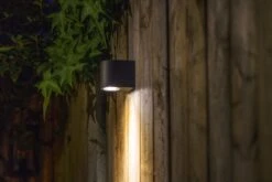 Garden Lights Gilvus Zwart -Tuingereedschap Verkoop image 1733