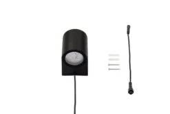 Garden Lights Gilvus Zwart -Tuingereedschap Verkoop image 1734