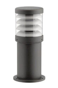 Franssen Franssen Staande Lamp Polo Grafiet 35 Cm - 12V