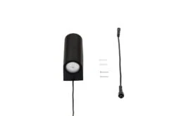 Garden Lights Sibus Zwart -Tuingereedschap Verkoop image 1764