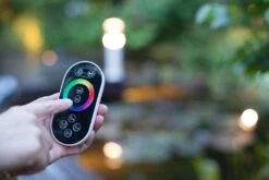 Heissner Smart Light RGB Controller Met Afstandsbediening -Tuingereedschap Verkoop image 1782