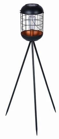LuxForm Solar Lighthouse Tripod